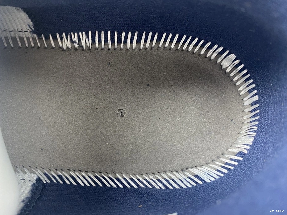 Georgetown - 11 Low 528895-007 Retro Jordan 0207